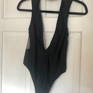 Victoria Secret Body Suit